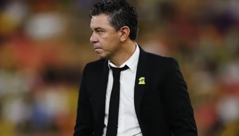 Que dijo Marcelo Gallardo tras quedar eliminado del Mundial de Clubes