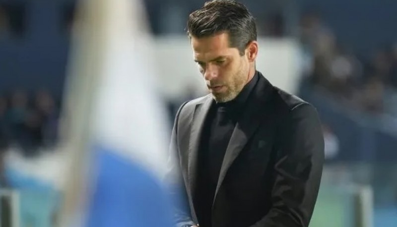 Fernando Gago es el nuevo entrenador de Chivas de Guadalajara