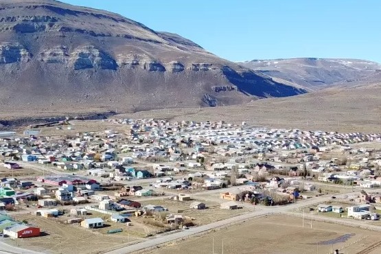 Barrios de El Calafate reportan falta de agua 