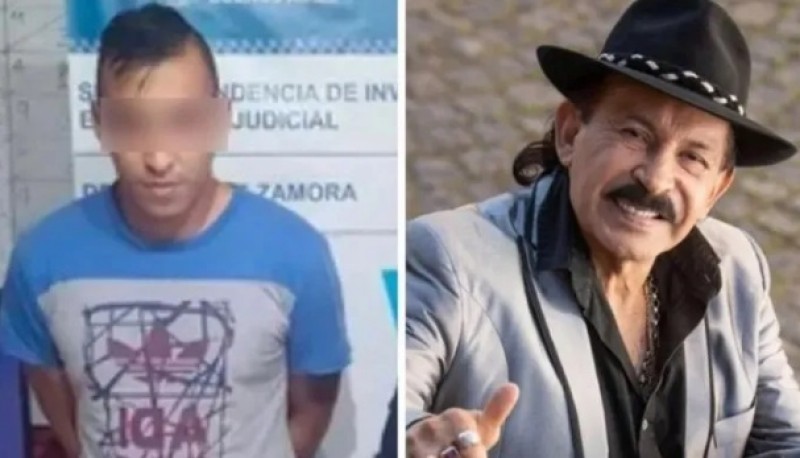 El hijo de Antonio Ríos fue condenado por abuso sexual