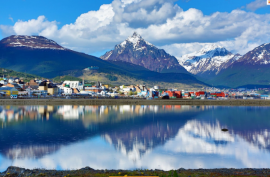 Tierra del Fuego refinanció su deuda en dólares