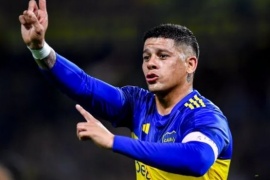 La postura de Marcos Rojo ante el interés del Inter Miami