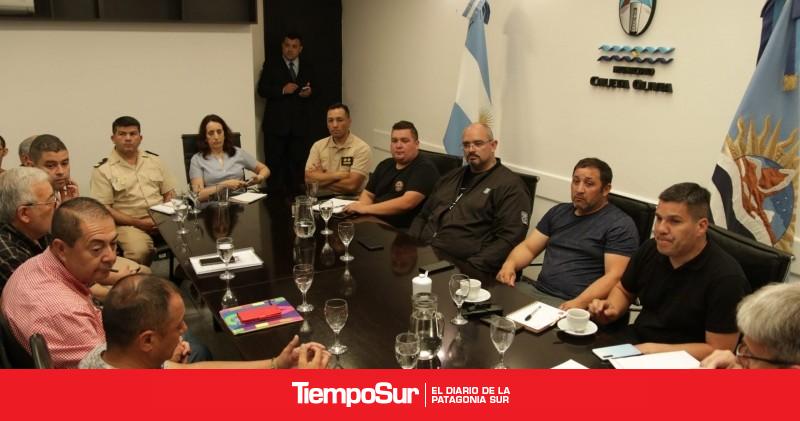 Operativos De Control Durante El Año Nuevo