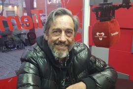 Miguel del Plá: "Es casi un golpe de Estado lo que está haciendo Milei"