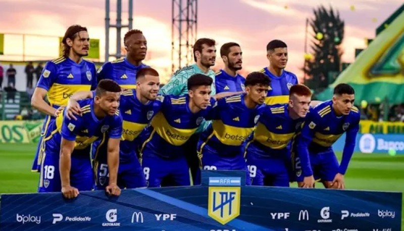 Inter Miami también busca a otro jugador de Boca