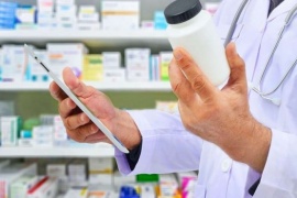 En diciembre los medicamentos ya registran subas del 40%