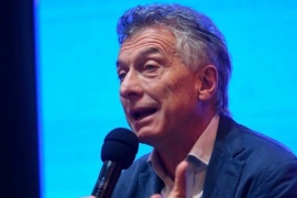 Macri sobre el DNU de desregulación económica: "Viene a liberar a la gente"