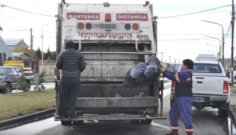 Recolección reducida 