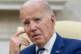 Joe Biden le solicita al Congreso Estadounidense mandar armas a Ucrania