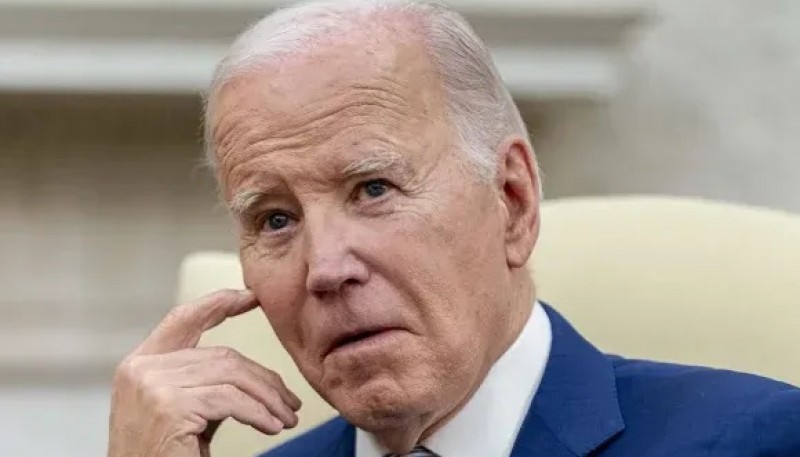 Joe Biden le solicita al Congreso Estadounidense mandar armas a Ucrania