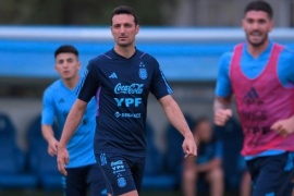 Scaloni es el mejor entrenador de seleccionados nacionales de 2023