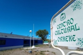 Como todos los años: los talleres de verano del Centro Cultural Orkeke