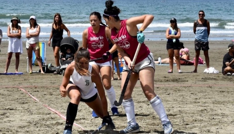 La Bajada 12 está lista para recibir a los grandes eventos del verano. 