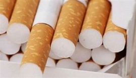 Aumenta el precio de los cigarrillos: se definió una suba del 300 %