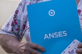 ANSES: quiénes cobran por única vez un bono de $77.000