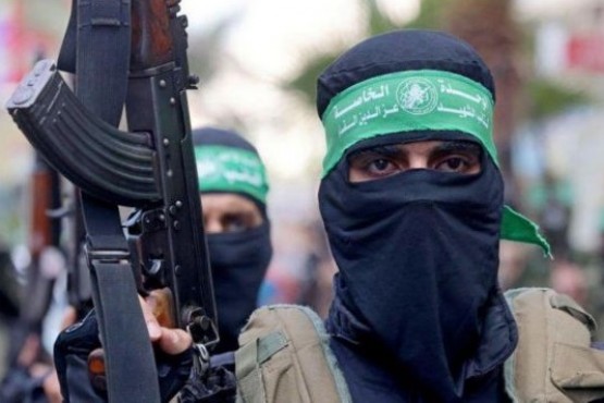 Hamás anunció nuevo balance de 22.835 muertos en Gaza