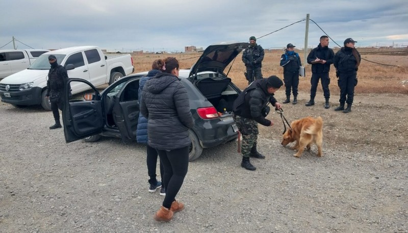 Tres detenidos tras incidentes en el gremio de la UOCRA 