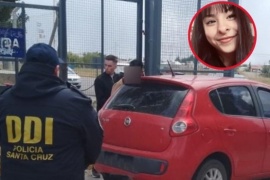 Investigan un nuevo vehículo que estaría relacionado con la muerte de Brianna