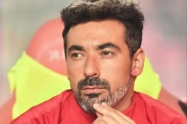 Así comenzaron las adicciones del Pocho Lavezzi