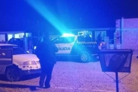 Incautaron marihuana en una fiesta de cumpleaños