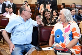 Natalia Gadano: “Es el instrumento de votación más usado en el mundo”