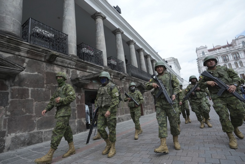 noticiaspuertosantacruz.com.ar - Imagen extraida de: https://www.tiemposur.com.ar/info-general/el-crudo-relato-de-una-santacrucena-sobre-la-situacion-en-ecuador