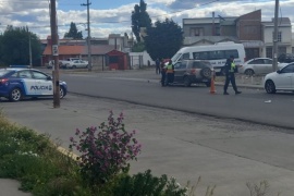 Continúan los operativos en Río Gallegos