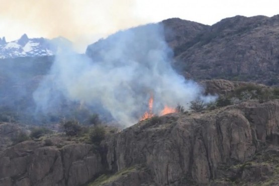 El Sendero Torre se encuentra fuera de peligro