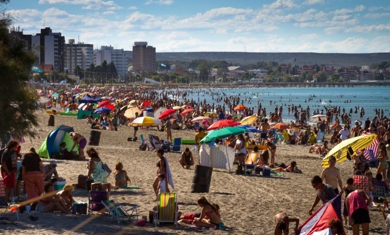 Es importante que las vacaciones no se conviertan en otra fuente de estrés. 