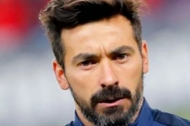 El Pocho Lavezzi habría sido estafado antes de su internación