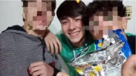 Asesinaron a un chico de 16 años para robarle la mochila