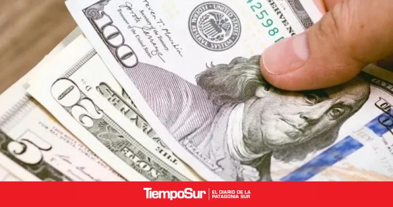 Fuerte Suba Del Dólar Blue Marca Un Nuevo Récord 2248