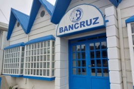 Acuerdo histórico entre Bancruz y Brown de Madryn