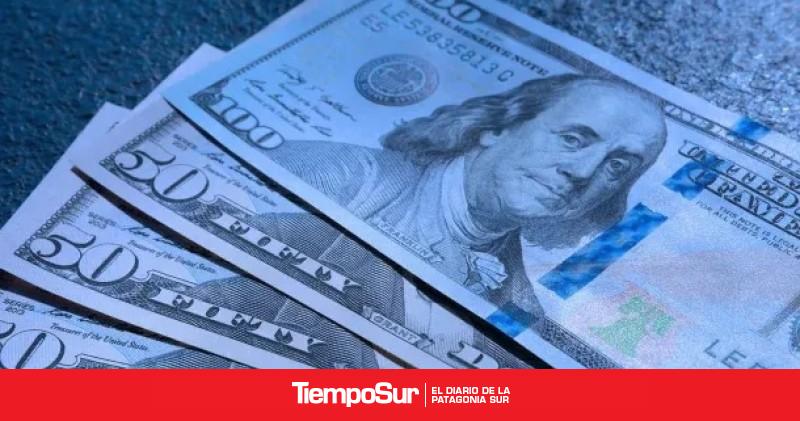 El Dólar Blue Sigue En Alza Tras La Fuerte Suba De Ayer 1643