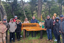 Río Turbio: el encanto cordillerano emergente que fusiona naturaleza y cultura