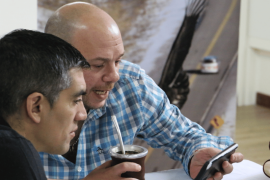 Encuentro intermunicipal por los festivales de la Cuenca