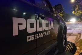 Un hombre de 35 años mató a puñaladas a su madre