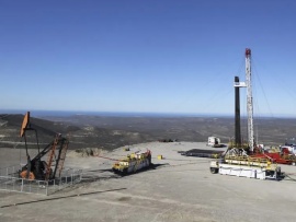 El pasivo ambiental: un problema regional