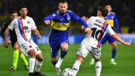 Boca necesita una victoria frente a Tigre: todos los detalles