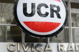 La UCR se declaró opositora al Gobierno a pesar de su apoyo a la Ley Ómnibus