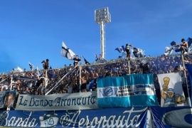 Jorge Newbery, eliminado y no podrá jugar el Torneo Regional por un año