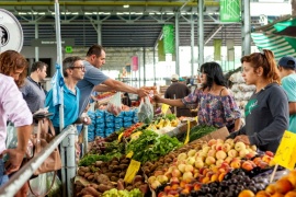 Recomendaciones para prevenir enfermedades transmitidas por alimentos en el verano