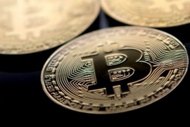 El Bitcoin volvió a superar los US$ 50.000 por primera vez desde 2022