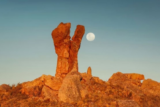 Lo intangible también se recuerda: otras cinco leyendas de la Patagonia