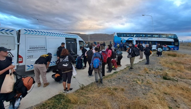 Incautan estupefacientes durante la Fiesta del Lago 2024