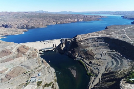 Río Negro y Neuquén intimaron a Nación por las concesiones hidroeléctricas