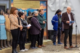 En Río Gallegos, homenajearon a las trabajadoras del prostíbulo “La Catalana”