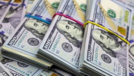 A cuanto cotiza el dólar este martes 20 de febrero