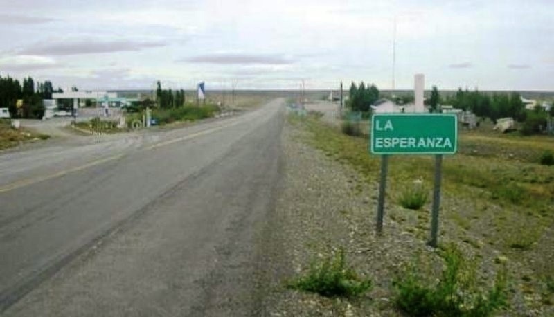 La Esperanza