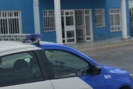 Detuvieron a dos personas por el robo a una despensa